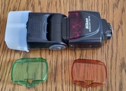 Lampa błyskowa NIKON SB 700