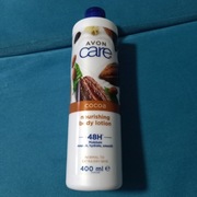 Avon Care cocoa odżywczy balsam do ciała kakao