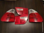 Tylne lampy do BMW E53 X5