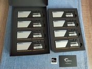 8 x 8GB (64GB) PAMIĘĆ RAM DDR4 G.SKILL TRIDENT Z NEO 3600MHz CL14 