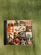 U2 - Achtung baby, CD 