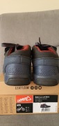 Buty Leatt 4.0 clip Onyx używane rozmiar EU 44