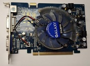 Nvidia GeForce 7300GT 256MB DDR3