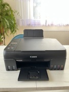 Drukarka Canon G640