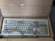 Klawiatura DIN Chicony