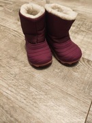 Śniegowce rozm 20, Kupili, jak nowe