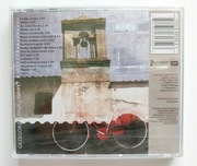 Płyta CD Grzegorz Turnau