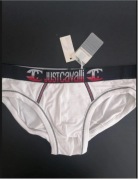 Cavalli slipy majtki dsquared diesel M nowe orygin
