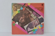 Violetta Villas Największe Przeboje LP winyl płyta winylowa