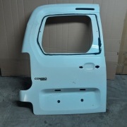 DRZWI LEWE TYLNE CITROEN BERLINGO IV RIFTER PROACE