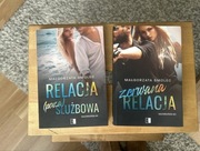 Książki Małgorzata Smolec 