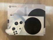 Xbox Series S (z 1 padem)