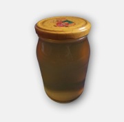 miód 900ml akacja, wielokwiat