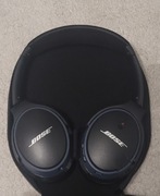 Słuchawki nauszne BOSE SoundLink Around-Ear Wireless II – Czarne