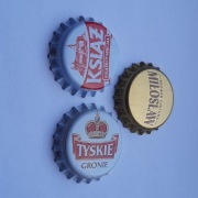 Polska  x   3   niebutelkowany