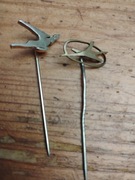 Lotnictwo linie lotnicze Interfug NRD South African Airways 