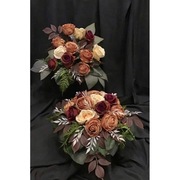 STROIK NA CMENTARZ NA GRÓB KOMPOZYCJA NAGROBNA