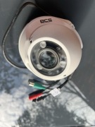 KAMERA KOPUŁOWA Model :BCS-DMQE3200IR3-B