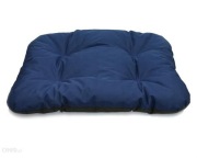 Legowisko dla psa kota NOVA 80x60 cm. granatowe  2 sztuki