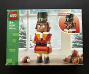 Lego 40640 Dziadek do orzechów