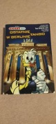 Komiks Kaczor Donald "Ostatnie tango w Berlinie"