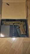 Replika pistoletu Beretta M9A3 FM