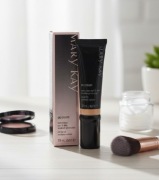 Mary Kay CC Krem  filtrem SPF 15 – Odcień: Light to Medium