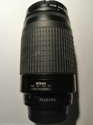 Nikkor AF 70-300mm