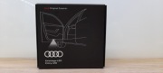 AUDI A3 A4 A5 A6 A7 A8 Lampki drzwi LED projektor