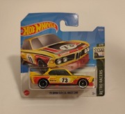 BMW 3.0 CSL '73 race car Hot Wheels