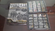 Gra wojenna Combat! 2: From D-Day to V-E Day Campaign - dodatek do Combat!1