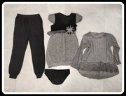 Mini zestaw ubrań damskich 40 L - 42 XL TANIO