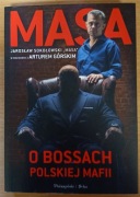 Masa o bossach polskiej mafii