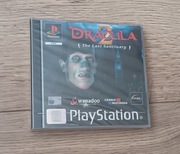 Dracula 2 ps1 nowa