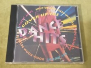 The Dance Hits Album - CD