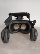 Gogle VR ze słuchawkami 
