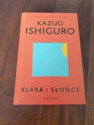 Klara i Słońce - Kazuo Ishiguro