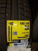 Opony letnie kormoran R15 185/ 60 