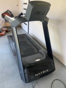 Matrix Bierznia siłownia komercyjna