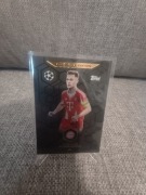 Topps match attax 2025/2026 Black edge nr 6 joshua kimmich Bayern Monachium
