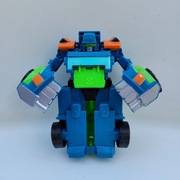 Transformers Rescue Bots Academy - Hoist