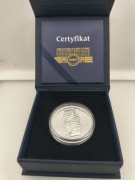 10 zł 2023 rok 250 rocznica powołania Komisji Edukacji Narodowej 