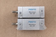 Siłownik pneumatyczny Festo ADN-16-20-A-P-A | NOWY | 2 szt