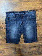 Spodenki jeansowe szorty jeans shorts Marcus rozmiar W32 M L
