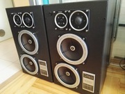 Kolumny aktywne Grundig Aktiv Box 40 Profesional