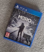 Metro Exodus PS4/PS5 