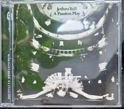 JETHRO TULL - A Passion Play remaster enchanced CD z 2003r wersja EU