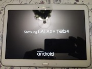 TABLET SAMSUNG GALAXY TAB 4 T530 10,1" 16 GB