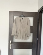 Koszula damska w paski H&M rozmiar XL