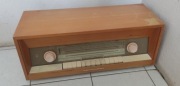 Amplituner lampowy Grundig